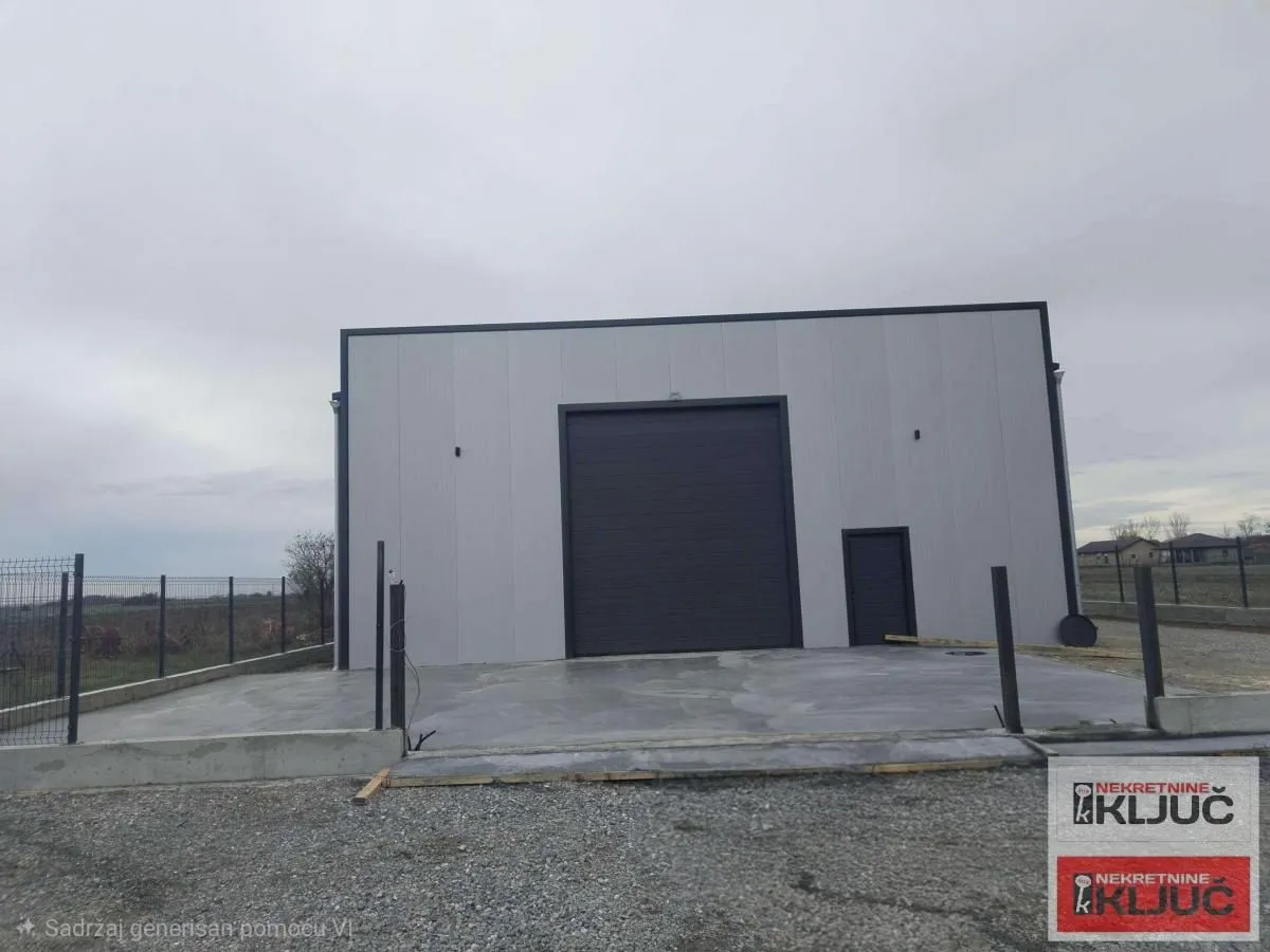 Rent, office space, 270m², Futog, Novi Sad Sve Podlokacije