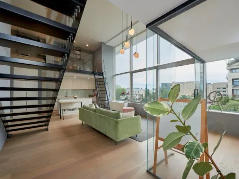 Sale, two bedroom apartment, 100m², Budva, Crna Gora - image 6