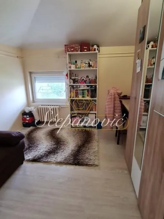 Prodaja, stan, 45m², Novo naselje, Novi Sad
