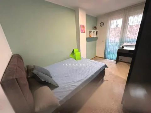 Rent, one bedroom apartment, 47m², Pantelej, Niš - image 6