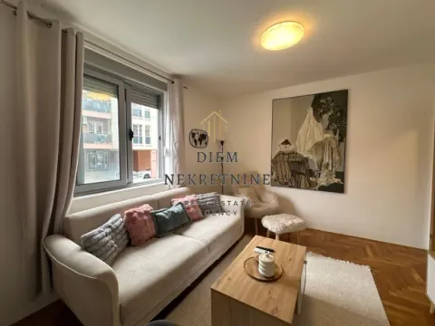 Rent, one bedroom apartment, 44m², Momišići, Podgorica - image 5
