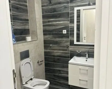 Rent, two bedroom apartment, 70m², Porto Montenegro, Tivat - image 4