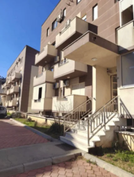 Sale, apartment, 45m², Zabjelo, Podgorica