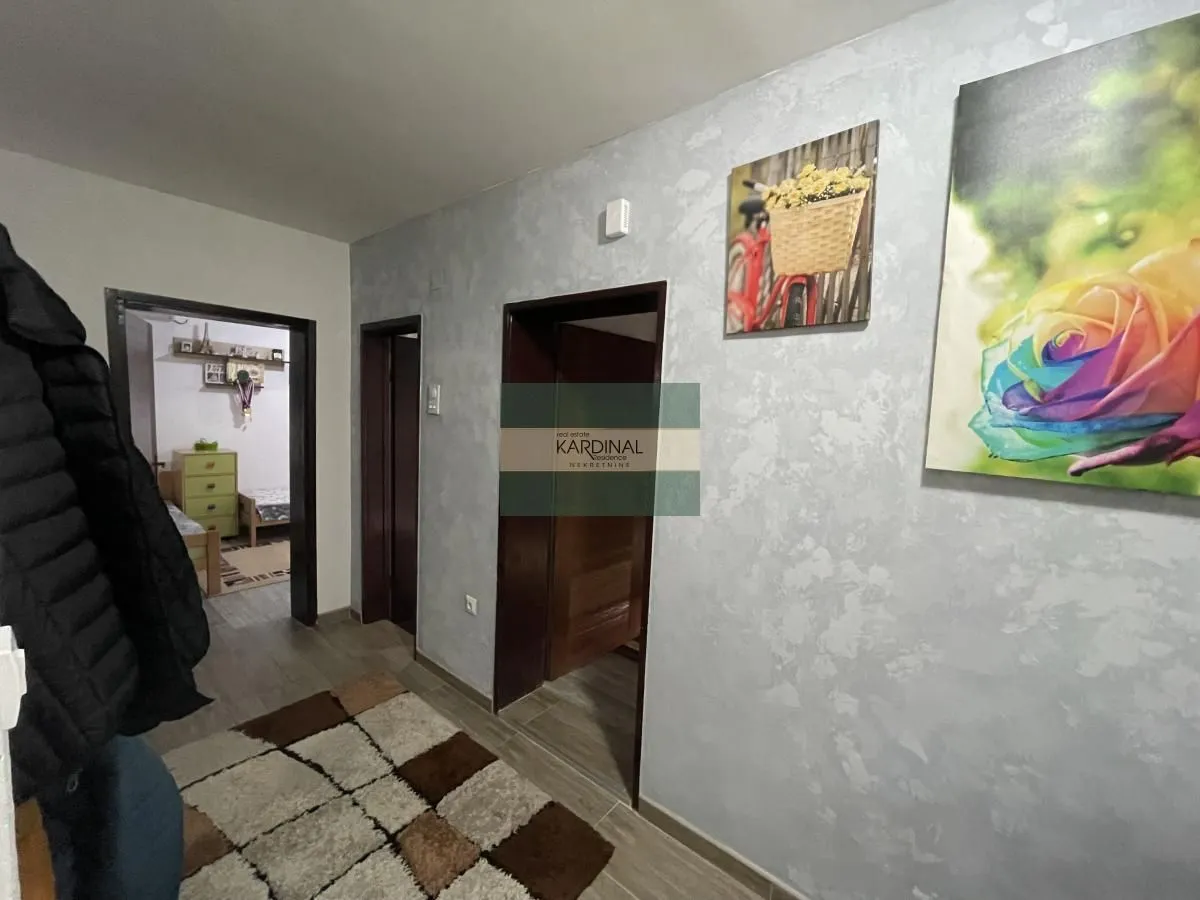 Prodaja, kuća, 122m², Kragujevac, Srbija