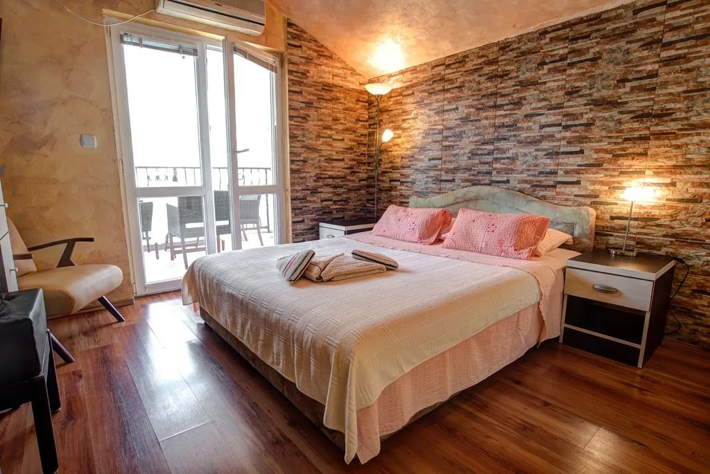 Sale, house, 260m², Muo, Kotor