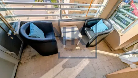 Rent, two bedroom apartment, 68m², City Kvart, Podgorica - image 15