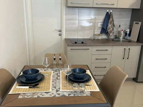 Sale, two bedroom apartment, 31m², Barutana, Podgorica - image 2