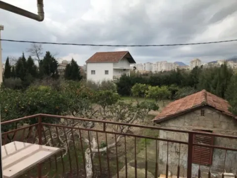 Izdavanje, stan, 100m², Bjeliši, Bar - image 10