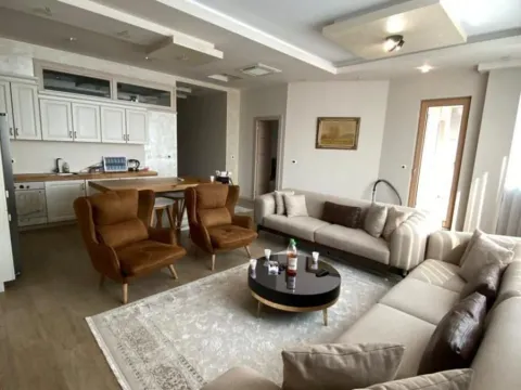 Sale, two bedroom apartment, 120m², Budva, Crna Gora - image 4