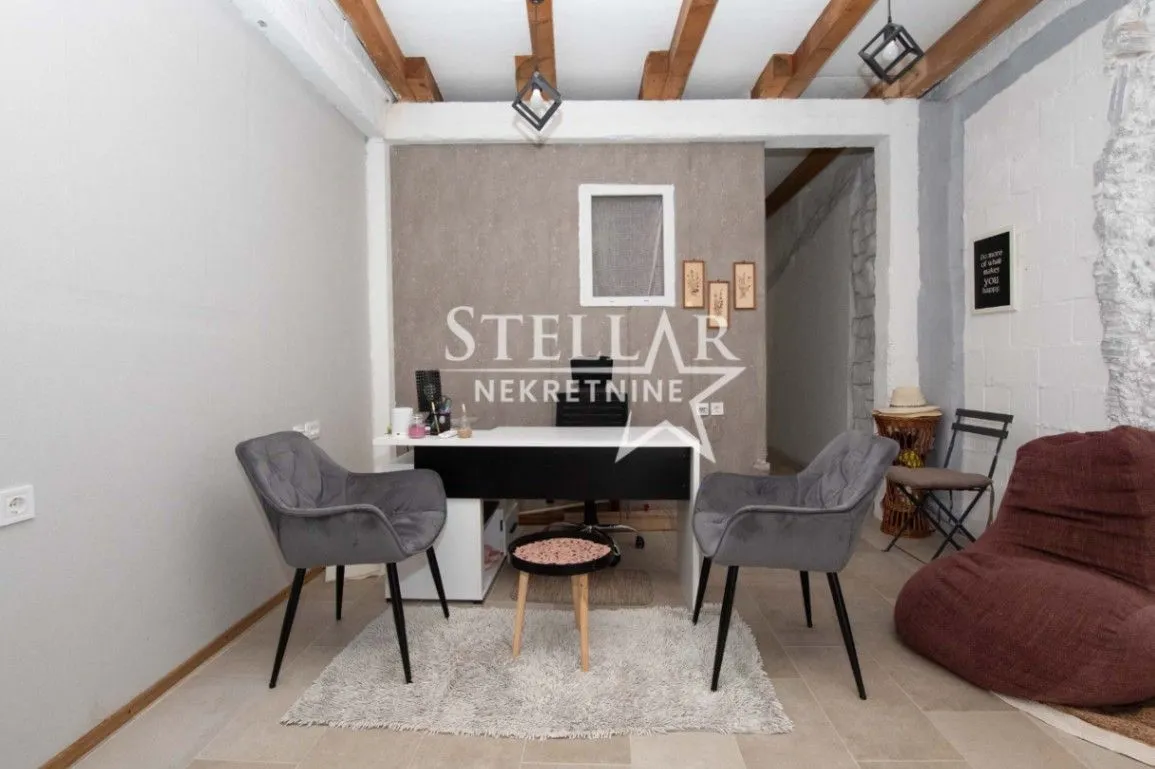 Prodaja, jednosoban stan, 45m², Centar, Danilovgrad