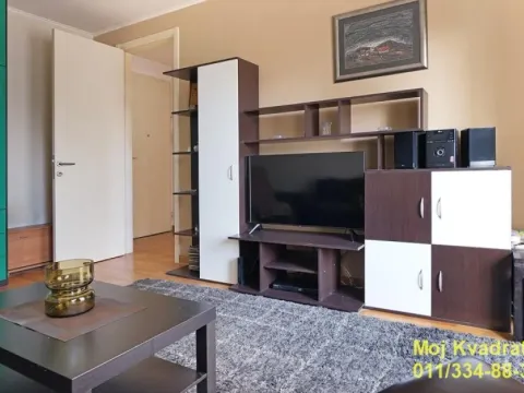 Prodaja, jednosoban stan, 41m², Novi Beograd Blok 67, Novi Beograd Sve Podlokacije - image 2