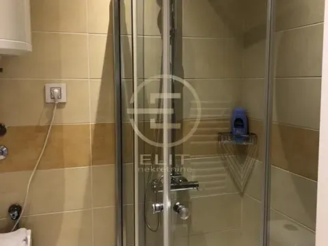 Izdavanje, jednosoban stan, 31m², Grbavica, Novi Sad Sve Podlokacije - image 10