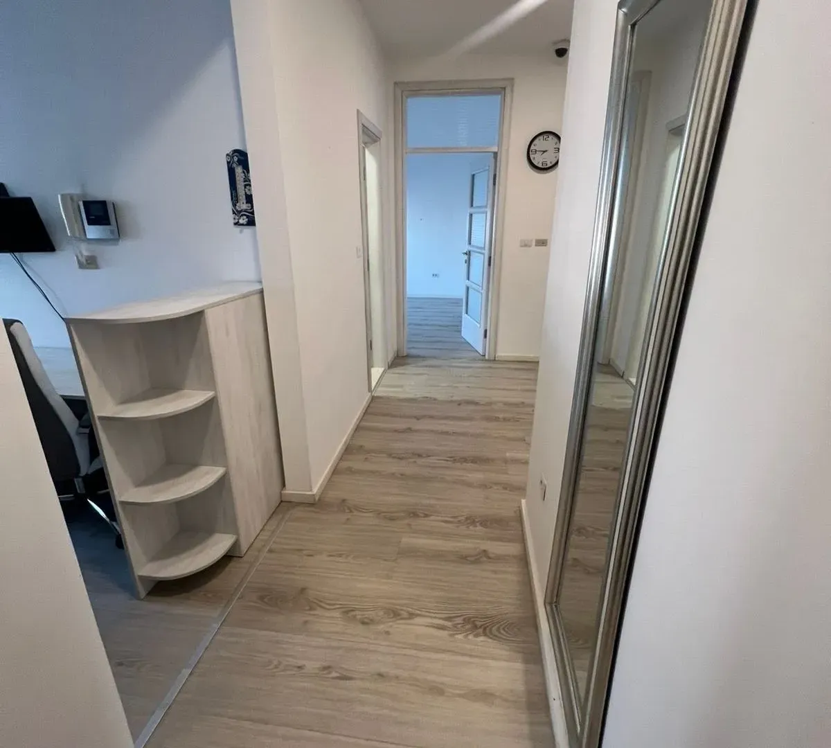 Rent, office space, 75m², Centar, Podgorica