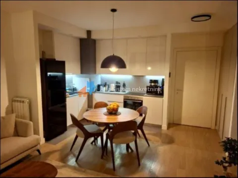 Izdavanje, dvosoban stan, 51m², Savski Venac, Beograd - image 3