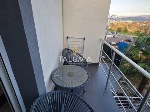 Izdavanje, poslovni prostor, 460m², Gornja Gorica, Podgorica - image 13