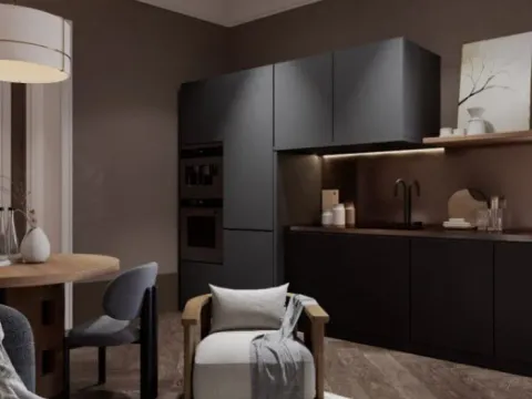 Sale, three bedroom apartment, 82m², Centar, Novi Sad - image 10