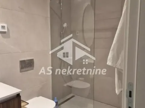 Izdavanje, trosoban stan, 76m², Savski Venac, Beograd - image 14