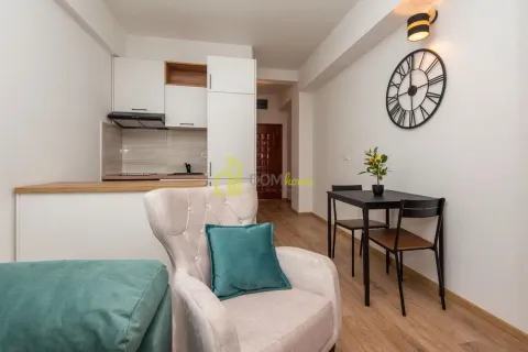 Rent, studio apartment, 24m², Bar, Crna Gora - image 5