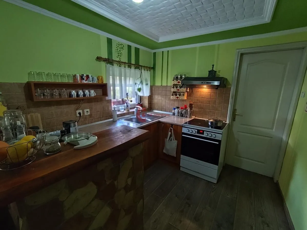 Prodaja, kuća, 138m², Palić, Subotica