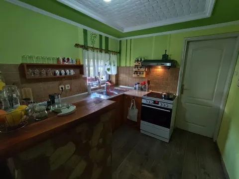 Sale, house, 138m², Palić, Subotica - image 14