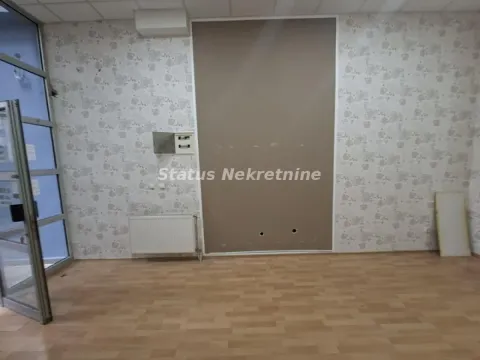 Izdavanje, poslovni prostor, 28m², Centar, Novi Sad - image 5