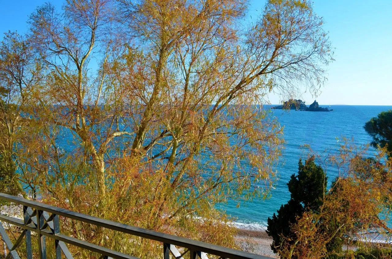 Sale, apartment, 60m², Petrovac, Budva