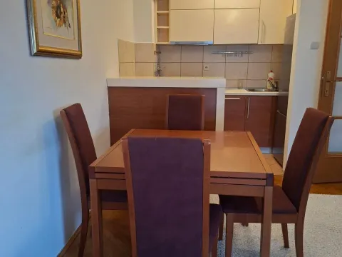 Izdavanje, dvosoban stan, 65m², Blok 9, Podgorica - image 5