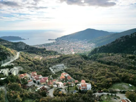 Sale, land lot, 2951m², Markovići, Budva - image 2