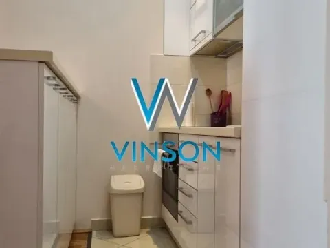 Izdavanje, jednosoban stan, 35m², Podbara, Novi Sad Sve Podlokacije - image 9