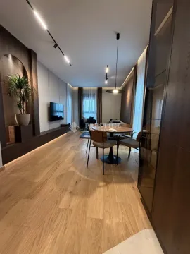 Prodaja, jednosoban stan, 45m², City Kvart, Podgorica - image 7