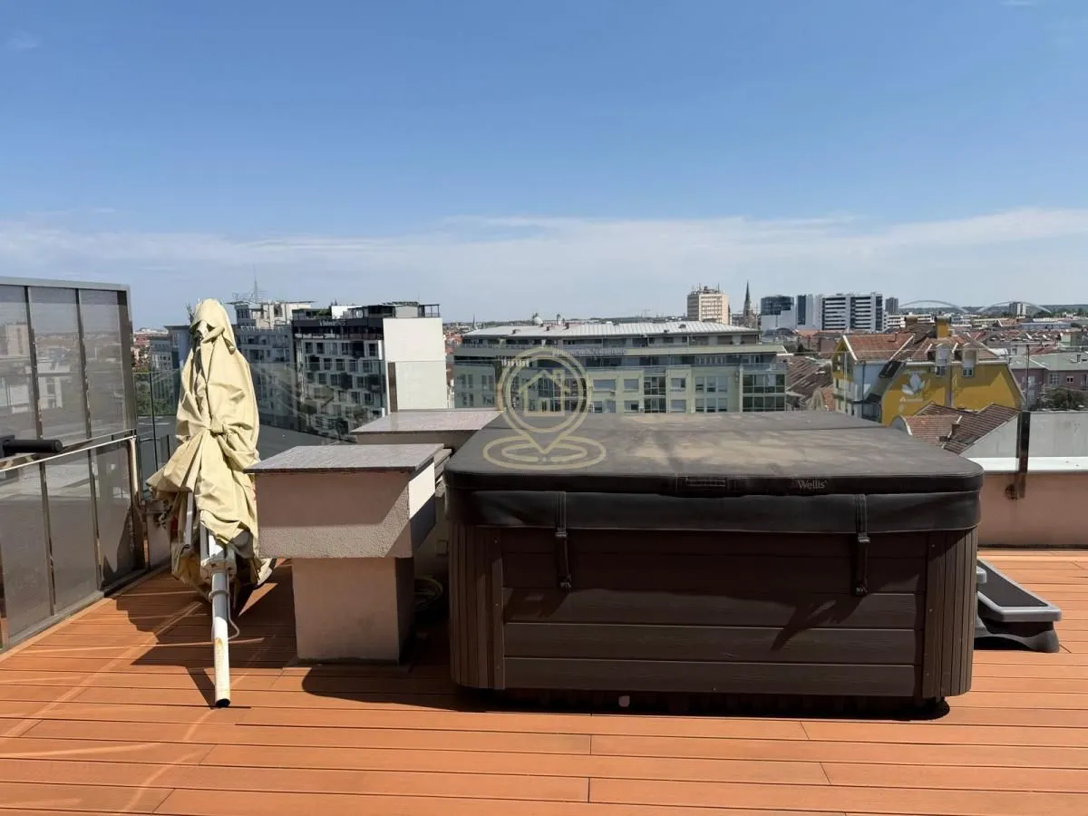 Izdavanje, dvosoban stan, 50m², Grbavica, Novi Sad Sve Podlokacije