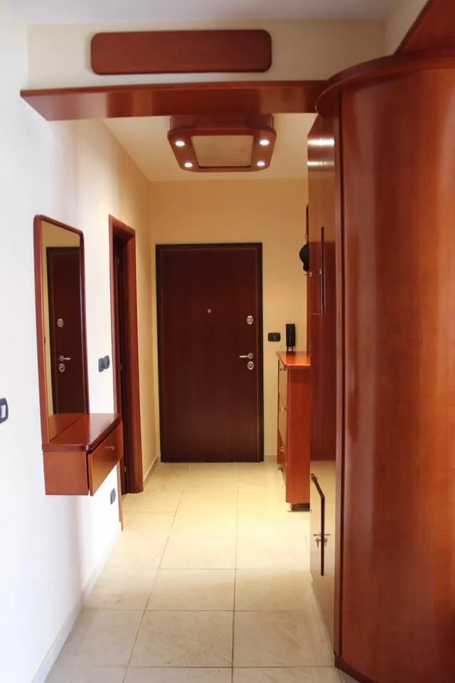 Sale, apartment, 69m², Rafailovići, Budva