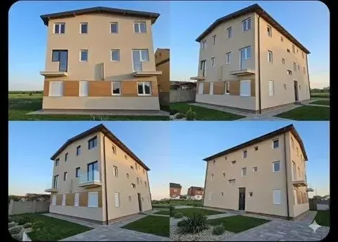 Kuća in Bečmen
