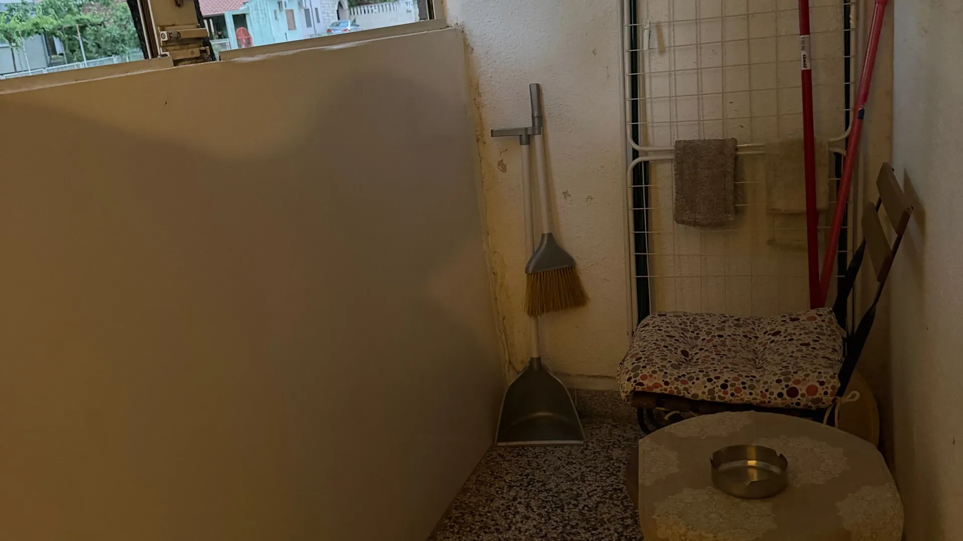 Rent, one bedroom apartment, 65m², Momišići, Podgorica