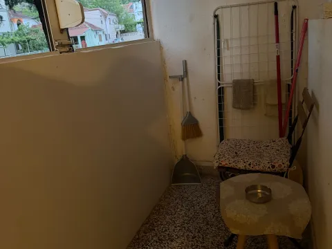 Rent, one bedroom apartment, 65m², Momišići, Podgorica - image 10