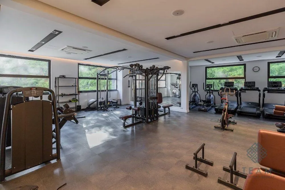 Sale, studio apartment, 36m², Bečići, Budva