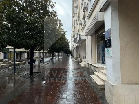 Izdavanje, dvosoban stan, 67m², Centar, Podgorica - image 4