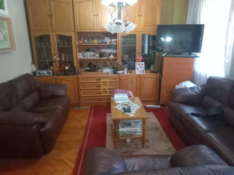 Sale, two bedroom apartment, 67m², Preko Morače, Podgorica - image 1
