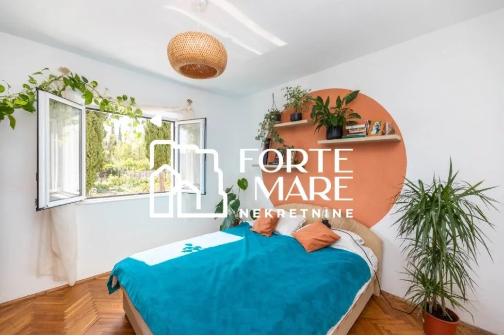 Sale, house, 58m², Mojdež, Herceg Novi