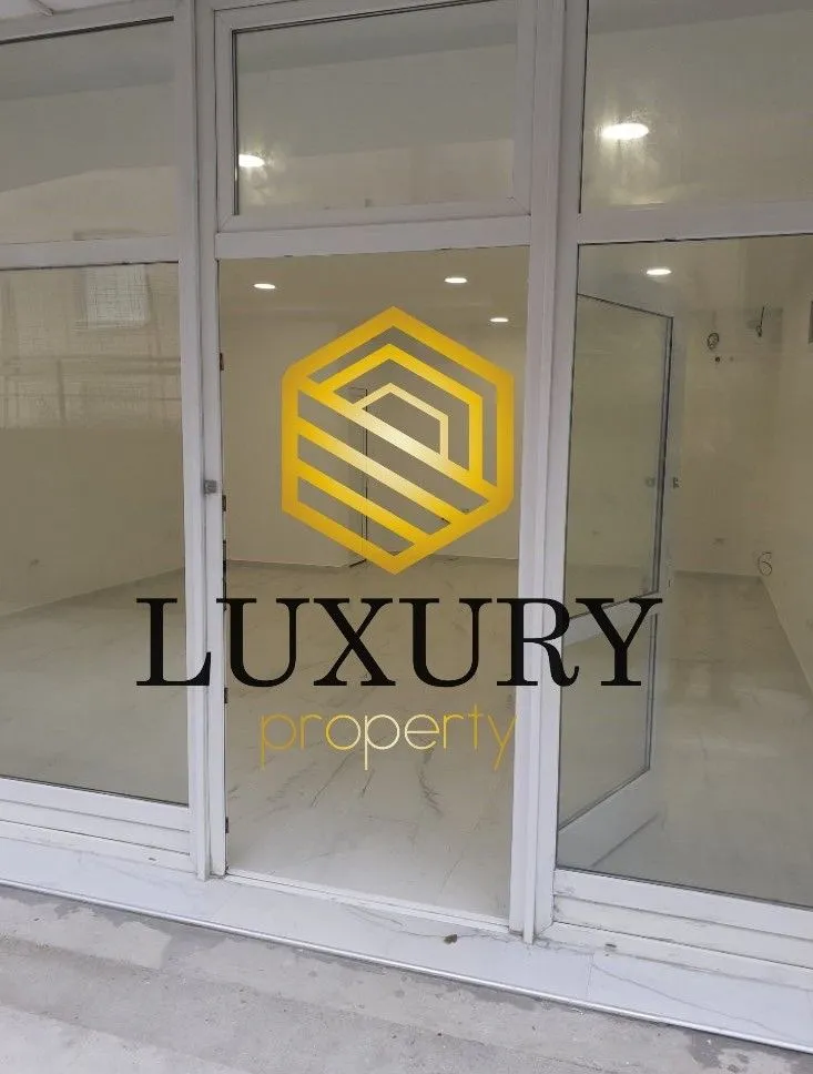 Rent, office space, 41m², Stari Aerodrom, Podgorica
