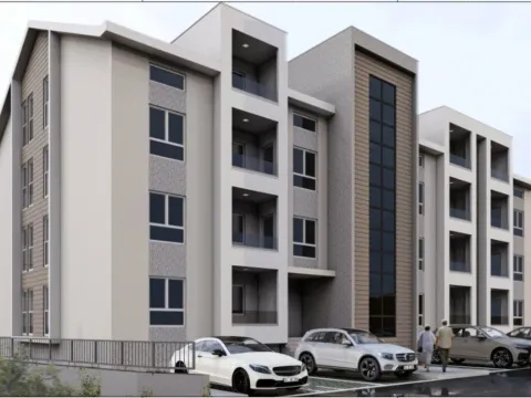 Sale, apartment, 50m², Centar, Podgorica - image 3