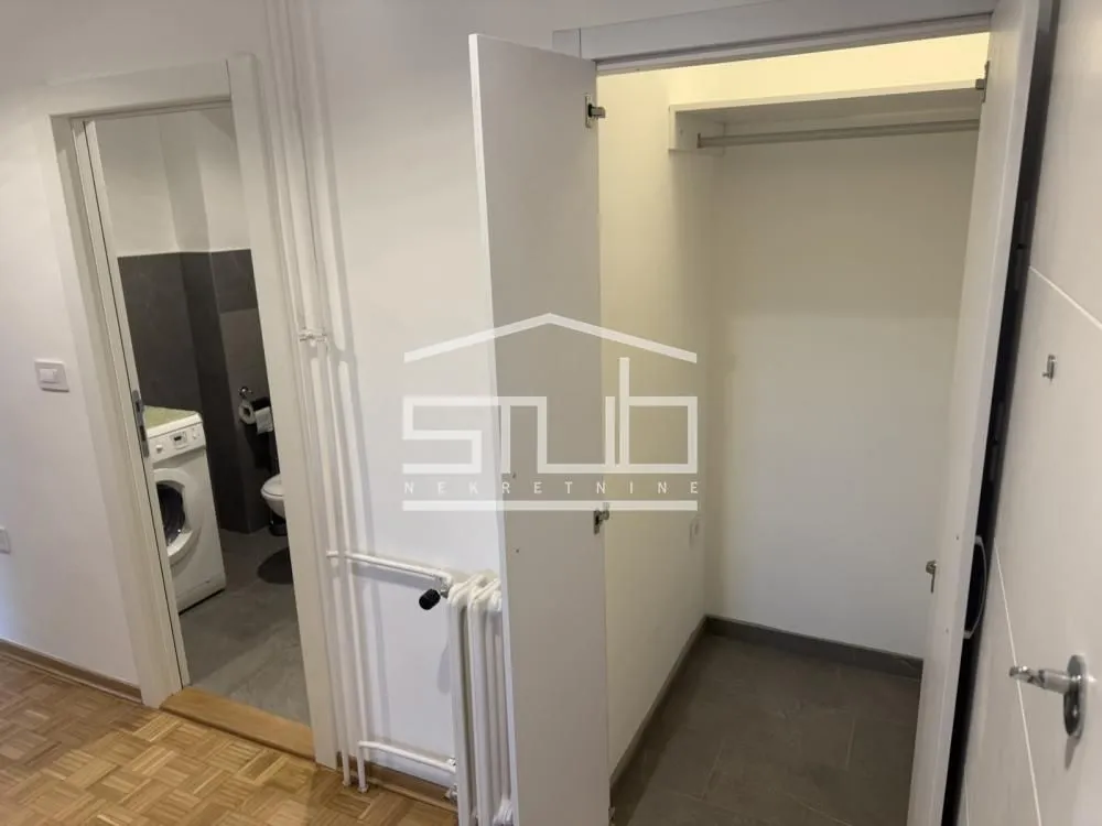 Rent, two bedroom apartment, 50m², Čukarica, Beograd