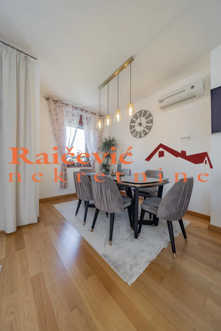 Prodaja, trosoban stan, 87m², Zvezdara Sve Podlokacije, Beograd
