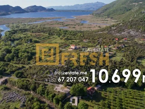Prodaja, kuća, 10699m², Ostalo, Podgorica - image 6