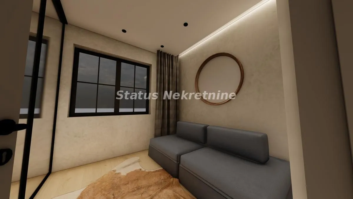 Prodaja, dvosoban stan, 50m², Zlatibor, Srbija