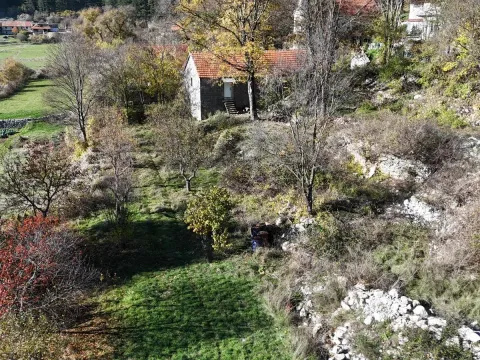 Prodaja, plac, 4984m², Njeguši, Cetinje - image 7