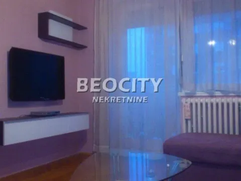 Rent, two bedroom apartment, 43m², Centar, Novi Sad - image 2