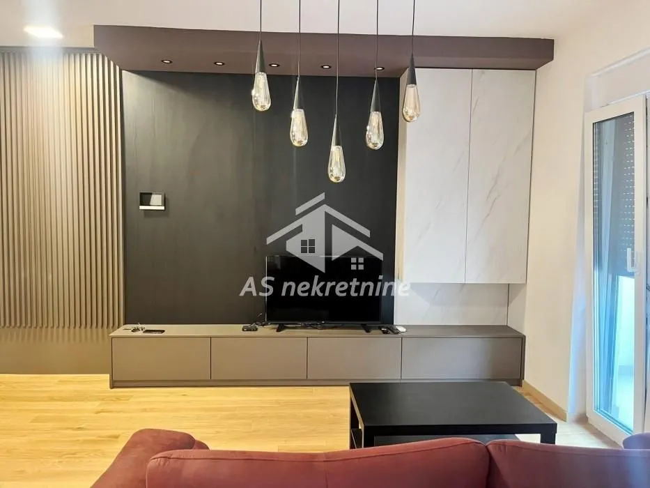 Izdavanje, stan, 55m², Južni Bulevar, Vračar Sve Podlokacije