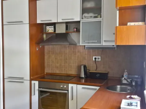 Rent, one bedroom apartment, 40m², Centar, Podgorica - image 11