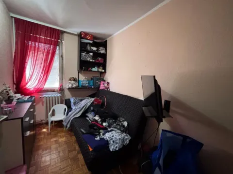 Sale, three bedroom apartment, 86m², Denkova Basta, Zvezdara Sve Podlokacije - image 9